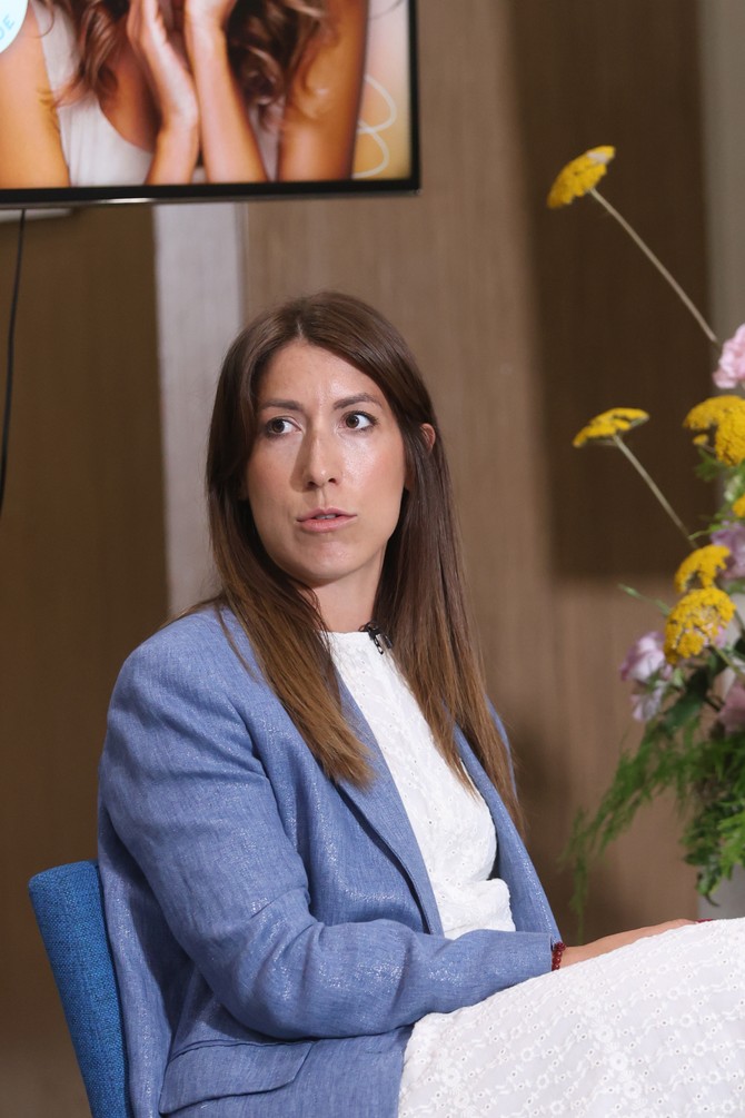 Aleksandra Božić