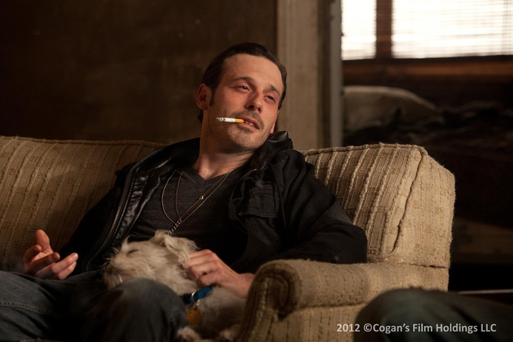 Scoot McNairy