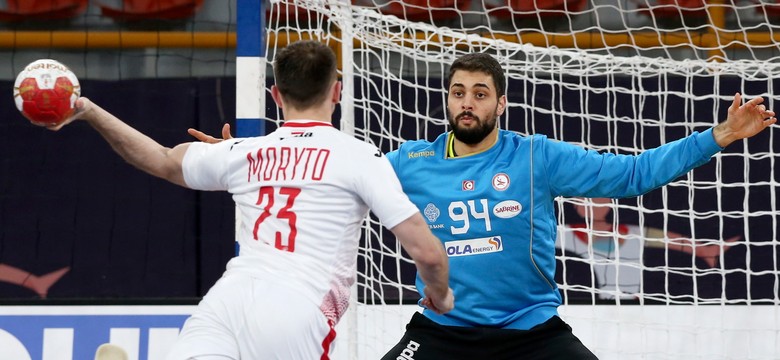 Polska wygrała z Tunezją na MŚ. "Gra w obronie kluczem do sukcesu"