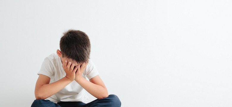 Dzieci rosną, aż je głowa boli! Jest związek między bólami wzrostowymi a migreną