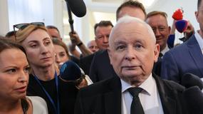 Kaczyński: Będziemy uczestniczyć w demonstracji rolników… jako obywatele