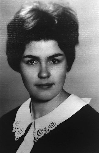 Wanda Rutkiewicz. Pierwsza kobieta, która zdobyła szczyt K2 - Wiadomości