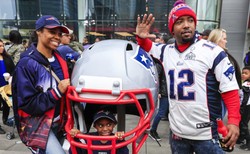 W niedzielę największe w USA sportowe święto. Nic tak nie elektryzuje Amerykanów jak Super Bowl