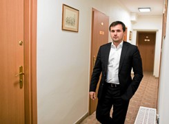 30 tysięcy złotych za noclegi Dubienieckiego i 2 miliony za salę kinową. Wydatki kancelarii Lecha Kaczyńskiego