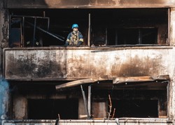 Ukraiński żołnierz po rosyjskiej niewoli: Nie walczymy z żadnym Putinem, ale po prostu z Rosjanami