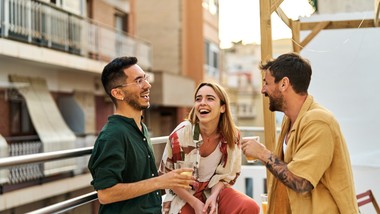 mamy chęci, czekamy na odważnych: 48% polaków potrzebuje lidera, by wyjść do sąsiadów