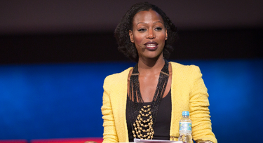 Taiye Selasi to produce Lagos comedy-drama series 'Victoria Island'