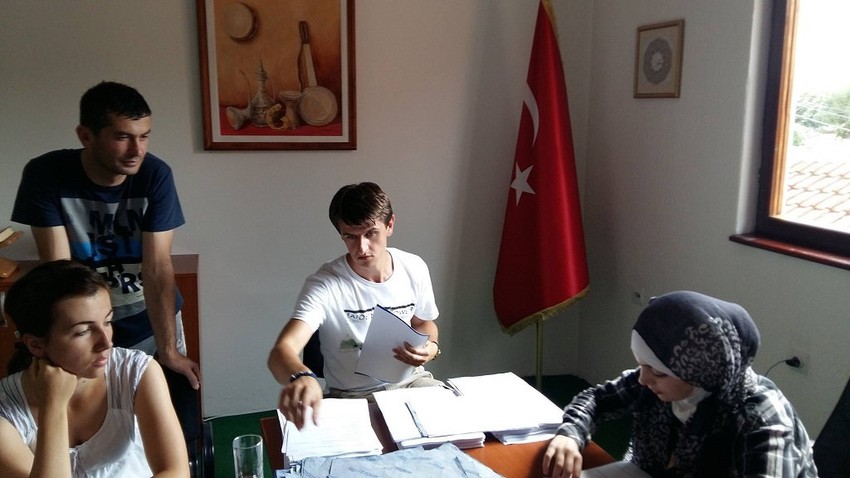 Zahtevaće od države da se Turci priznaju kao nacionalna manjina