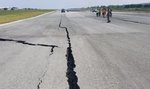 Poświęcił życie, by samolot mógł bezpiecznie odlecieć. Uratował setki osób