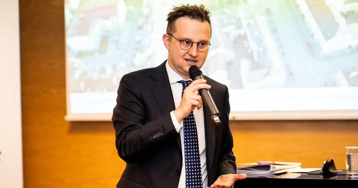 Wrocławski Obszar Metropolitalny nabiera kształtu. najważniejsze ustalenia!