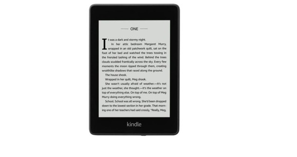 Amazon Kindle Paperwhite 4 8GB