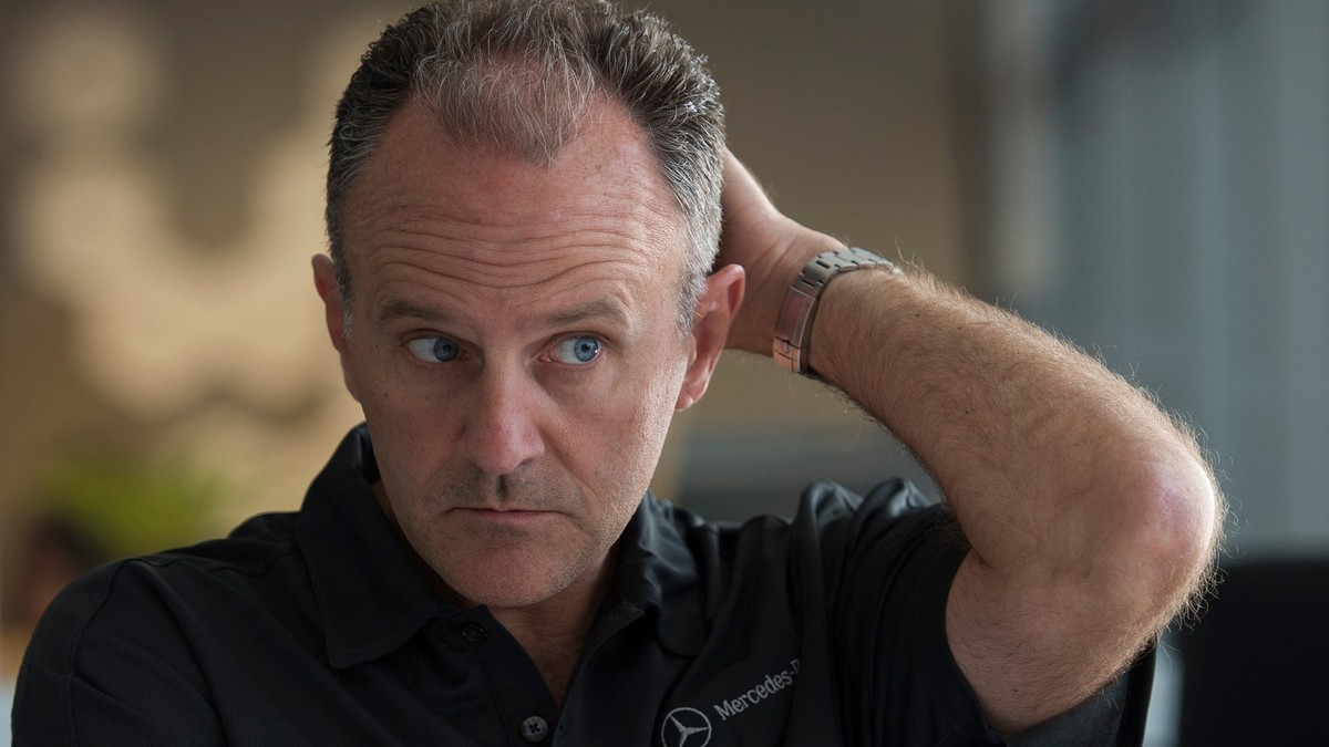 Mercedes u problemu na ključnom tržištu: Direktor otkrio šta koči kompaniju i kakav je plan za oporavak