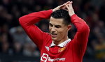 Skreślony Cristiano Ronaldo przechodzi do ataku. Mówi, jaka będzie jego przyszłość w Manchesterze United!