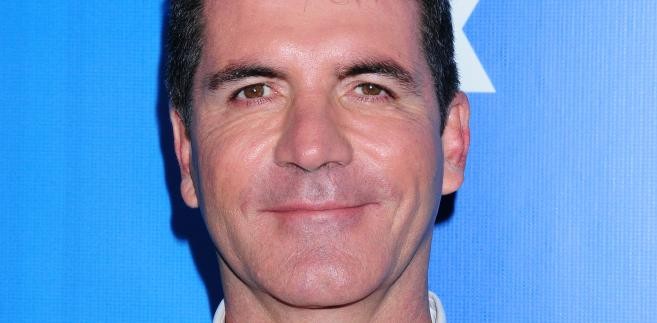 Simon Cowell