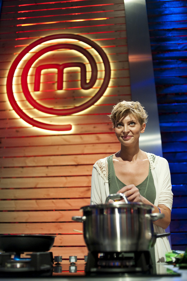 "MasterChef"