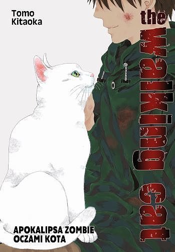 "The Walking Cat. Apokalipsa zombie oczami kota"