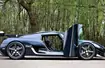 Koenigsegg One: 1 