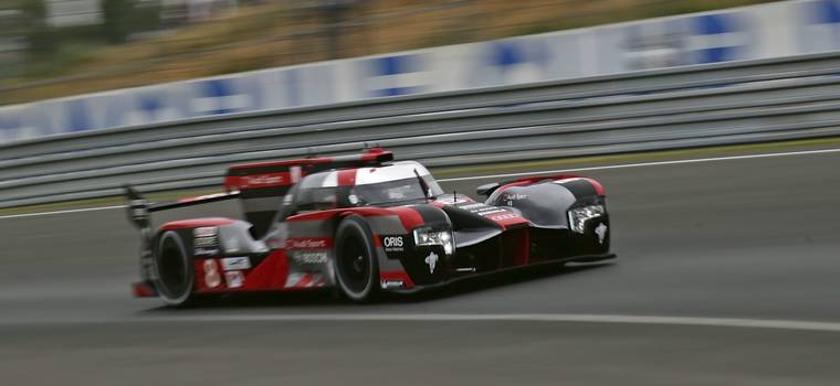 24h Le Mans: największe wyzwanie dla Audi