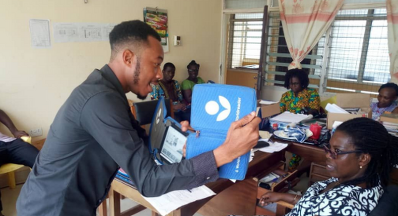 Worldreader: The NGO inspiring handicapped communities to adopt digital reading