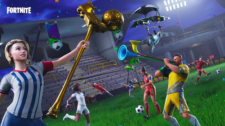 Fortnite World Cup