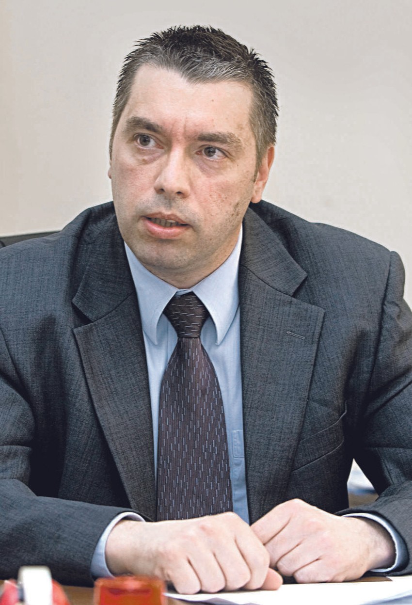 Zoran Ćirović