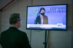 Kongres Perły samorządu w obiektywie. Dzień drugi