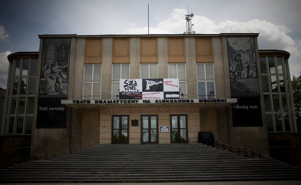 Sztuka o rasizmie szkodzi wizerunkowi Białegostoku? Radni przeciw spektaklowi, który dopiero powstaje