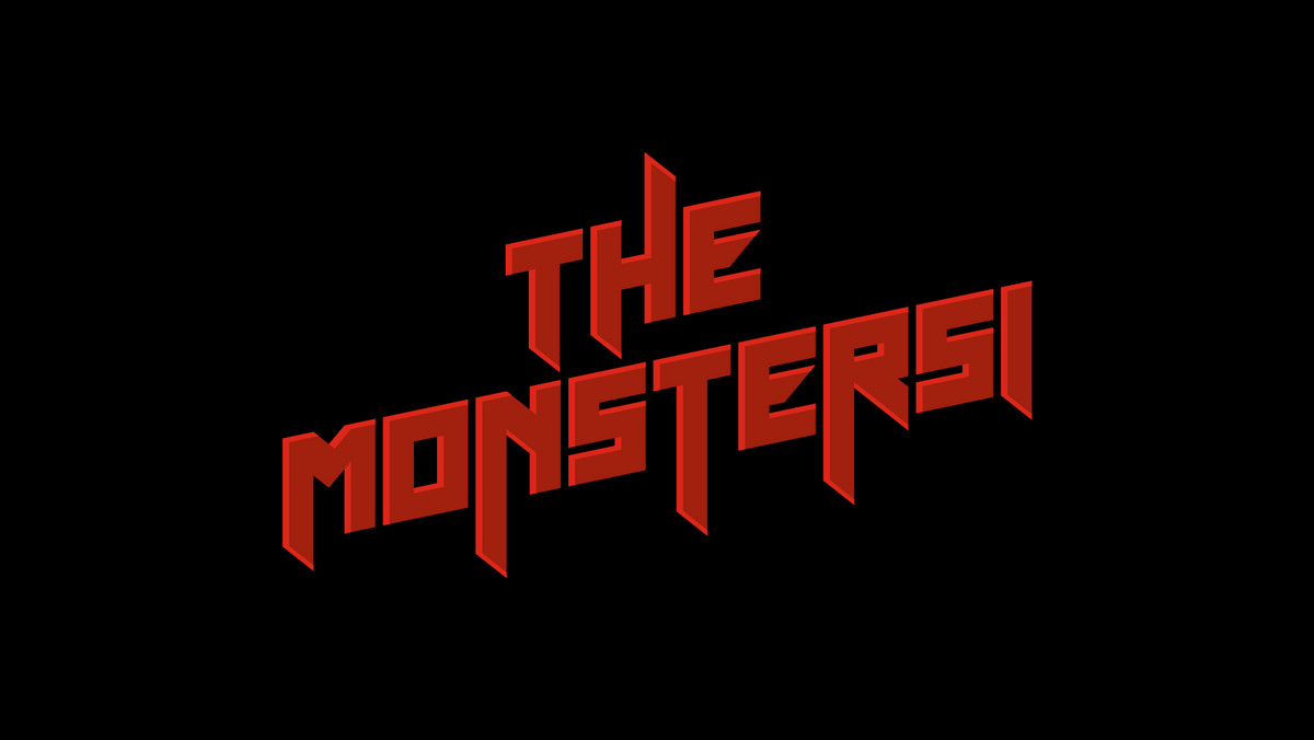 "The Monstersi"