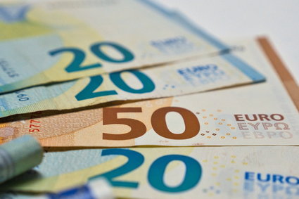 Kurs euro 30 grudnia poniżej 4,7