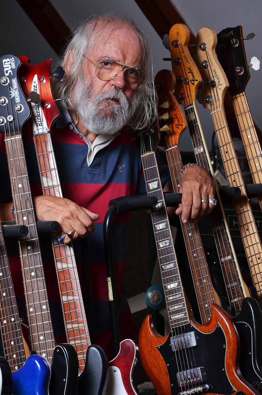 Vladimir Jankovic Dzet