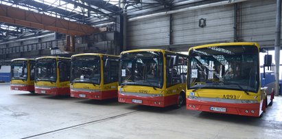 Producent autobusów będzie zbroił Polskę