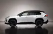 Toyota RAV4 Hybrid GR Sport