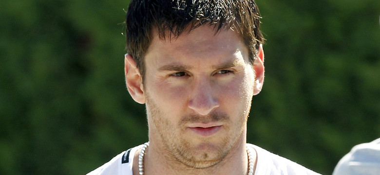 Lionel Messi: musimy udowodnić swoją wyższość