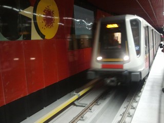 Pesa zjeżdża do podziemia. Prototyp Darta narobił firmie kłopotów