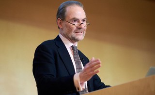 Prof. Timothy Garton Ash: Dzisiejsza Rosja jest krajem faszystowskim