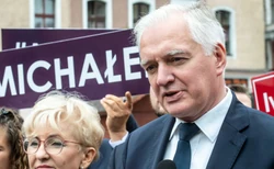 Gowin: Gdyby to zależało ode mnie po wygranych wyborach pozostałbym na stanowisku szefa MNiSW