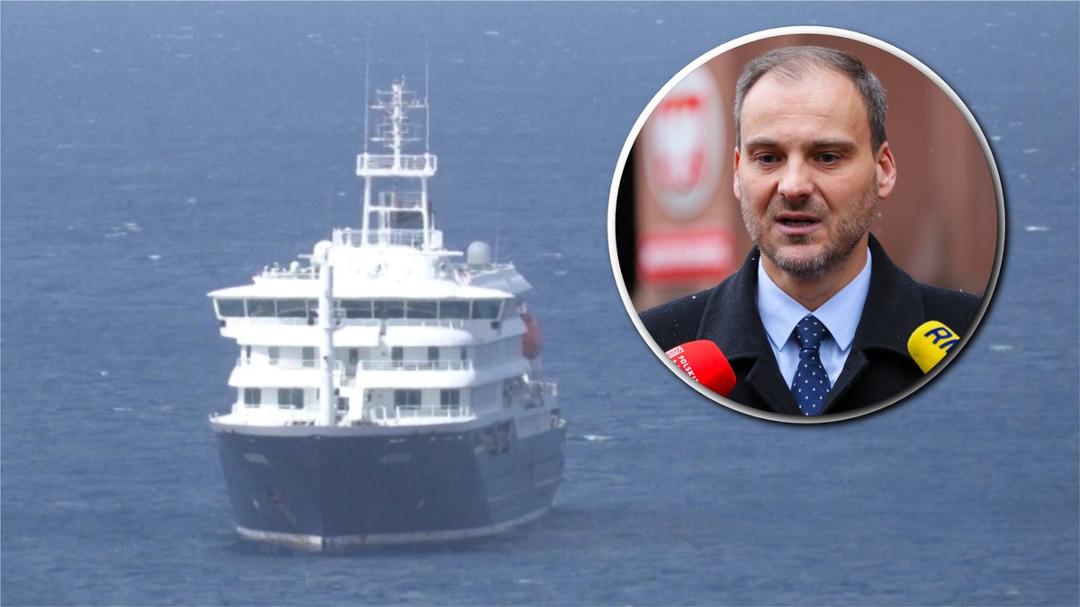 Zaraza zabiła trzy osoby na wycieczkowcu. MSZ ujawnia losy Polaka