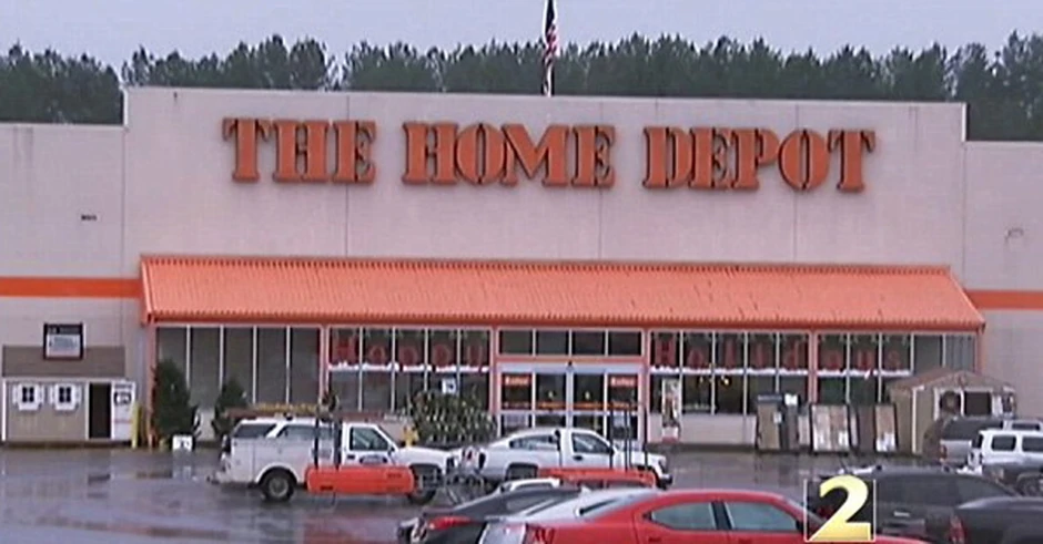 Radnja u Banksu u Džordžiji gde se sve desilo