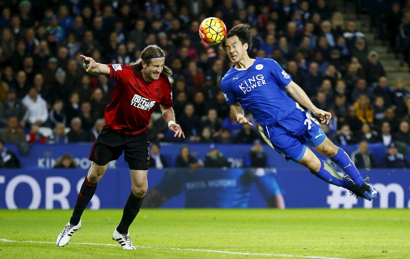 Kibic Leicester dostał fortunę od bukmacherów