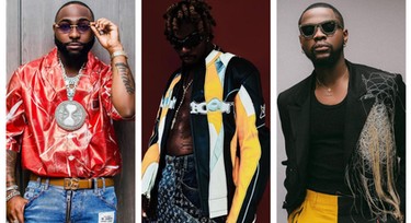 Davido, Asake, Kizz Daniel, Roddy Rich, Lil Durk to headline Flytime Fest 2023