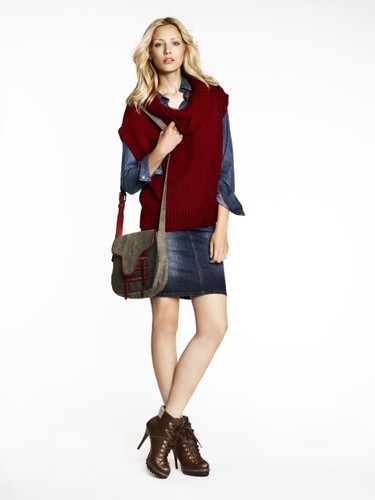 Big Star - kolekcja jesień/zima 2012/2013