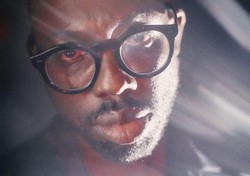 Ghostpoet powraca. Posłuchaj nagrania "Imigrant Boogie"
