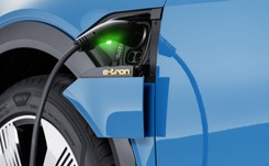 GreenWay przełamał w Polsce barierę. Samochód elektryczny naładujesz błyskawicznie