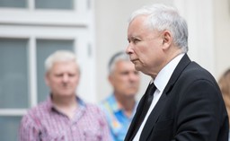Kaczyński: Nie ma przesłanek do wprowadzenia stanu klęski żywiołowej. Wybory prezydenckie powinny odbyć się