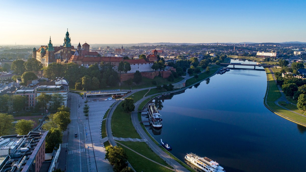 Kraków