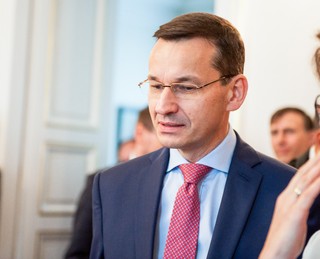 Prosta diagnoza problemów budżetowych czyli kolorowe dane Morawieckiego
