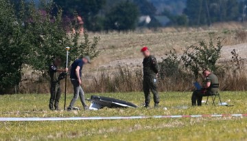 Generał Kukuła zdradził plan nocnej obrony przed rosyjskimi dronami