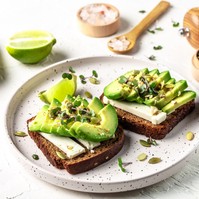 Ezekkel az ételekkel akkor is pótolhatja a D-vitamint, ha a vegán étkezt választotta