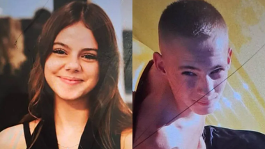 policja szuka pary nastolatków złódzkiego. mogli również brać udział w