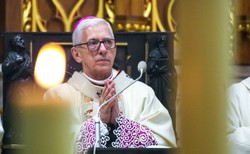 Abp Skworc dziękuje PKN Orlen za przejęcie mediów. "To jest jeszcze wolnorynkowy kraj?"